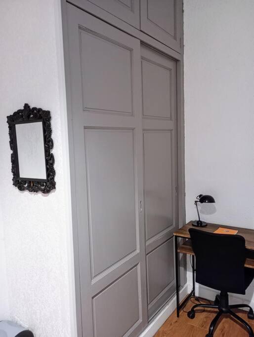 פרפיניין Appartement Proximite Gare מראה חיצוני תמונה